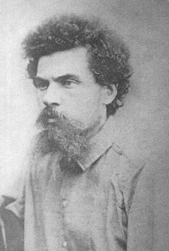 Image - Lev Zhemchuzhnikov